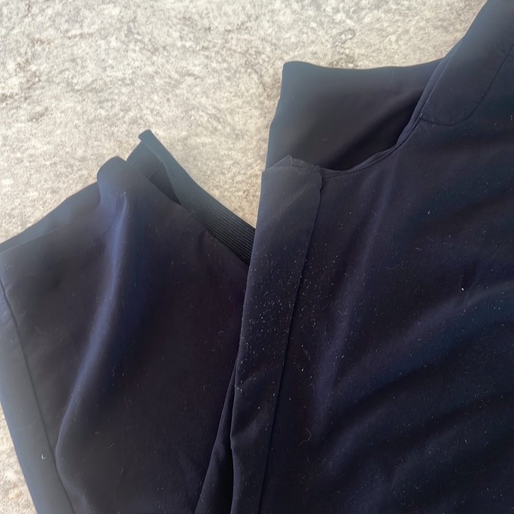 Athleta Nolita slim tapered crop pants - Picture 8 of 8